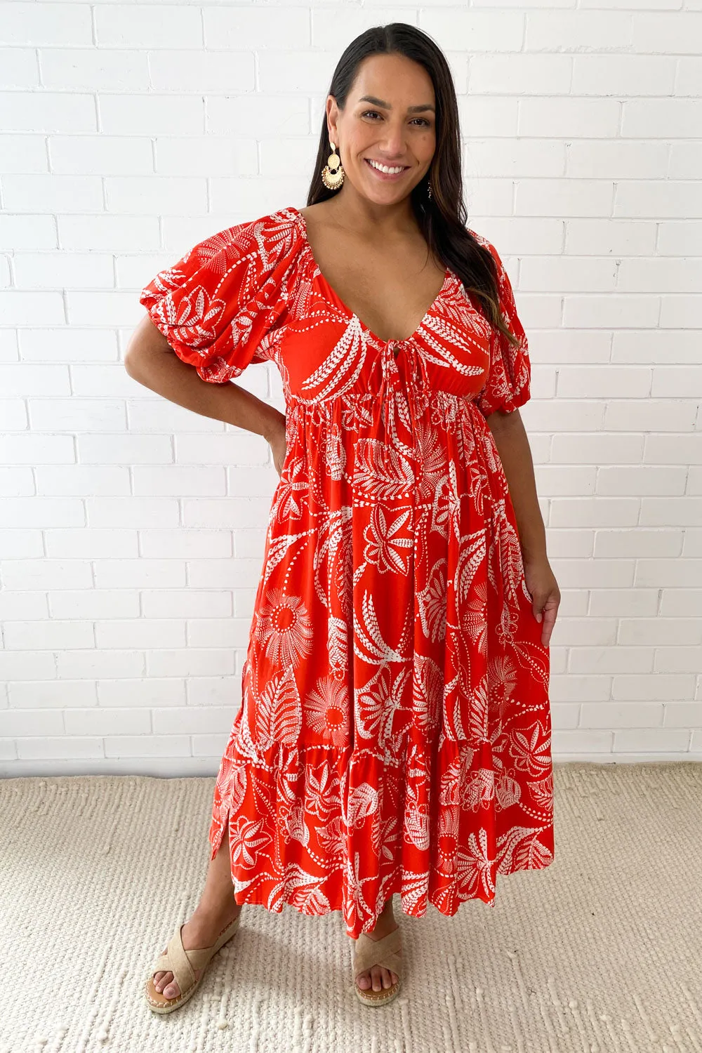 Florence Dress