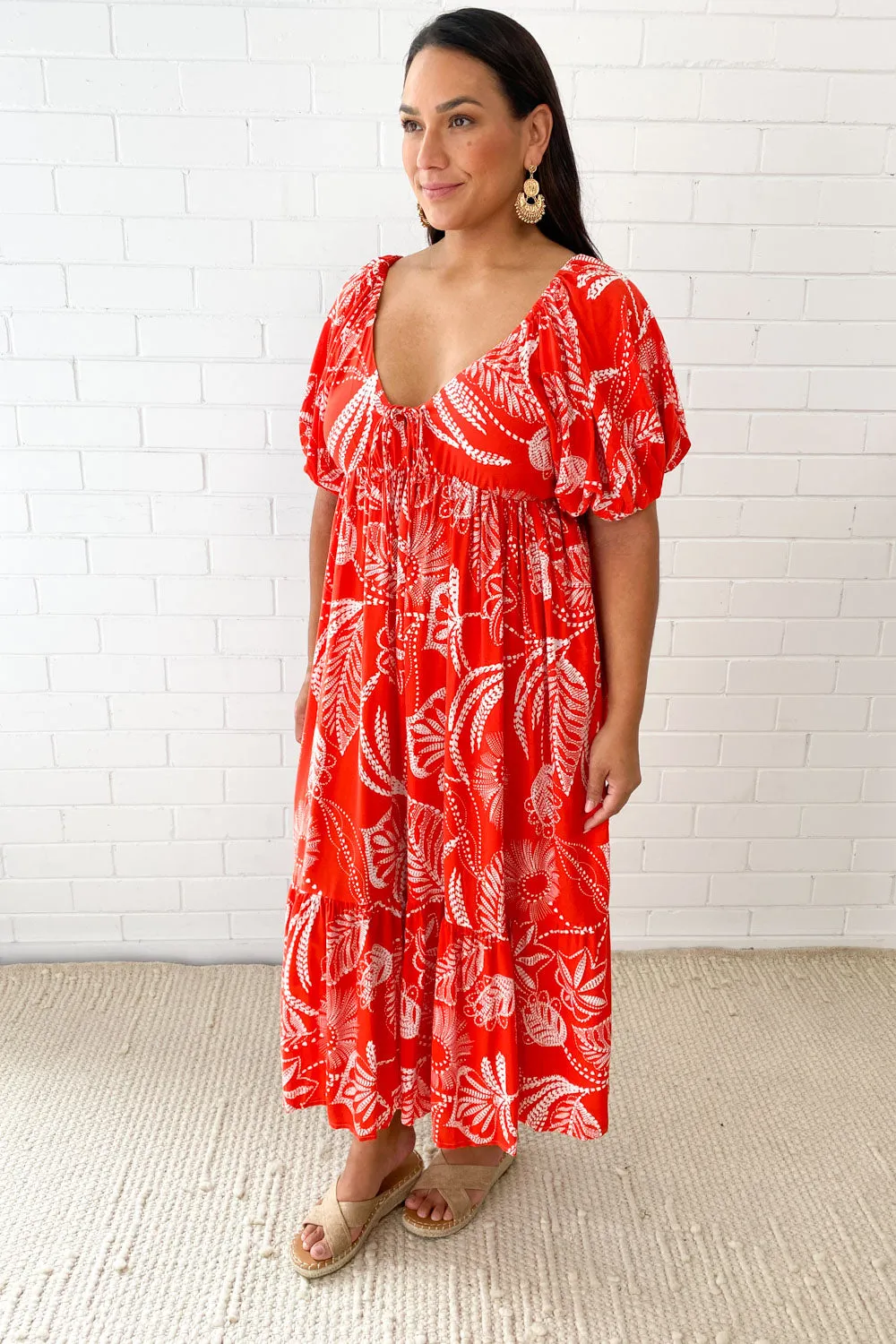 Florence Dress