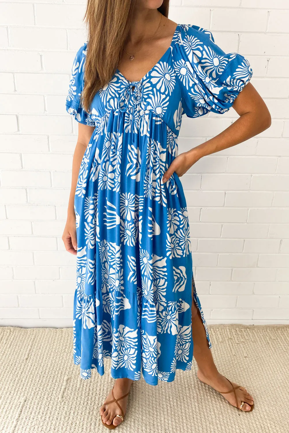 Florence Dress