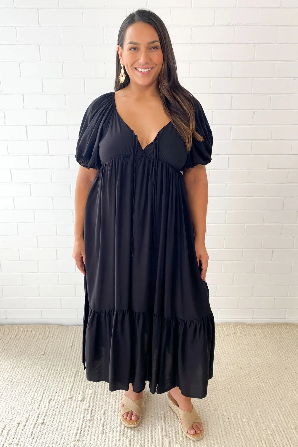 Florence Dress