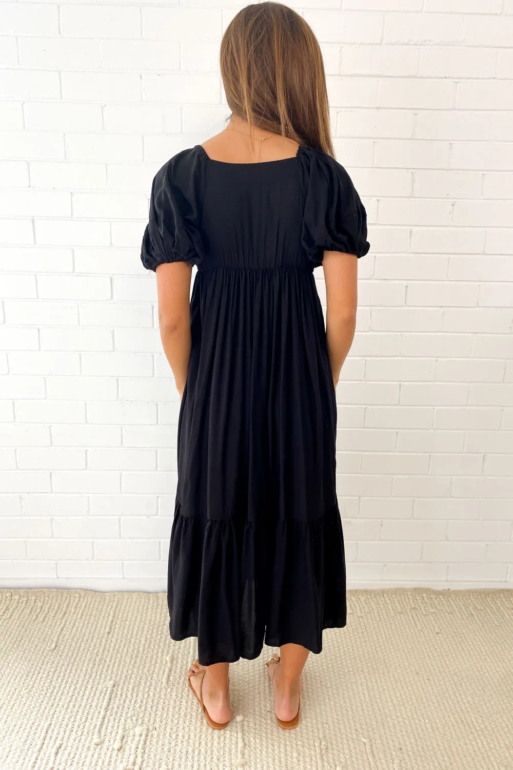 Florence Dress