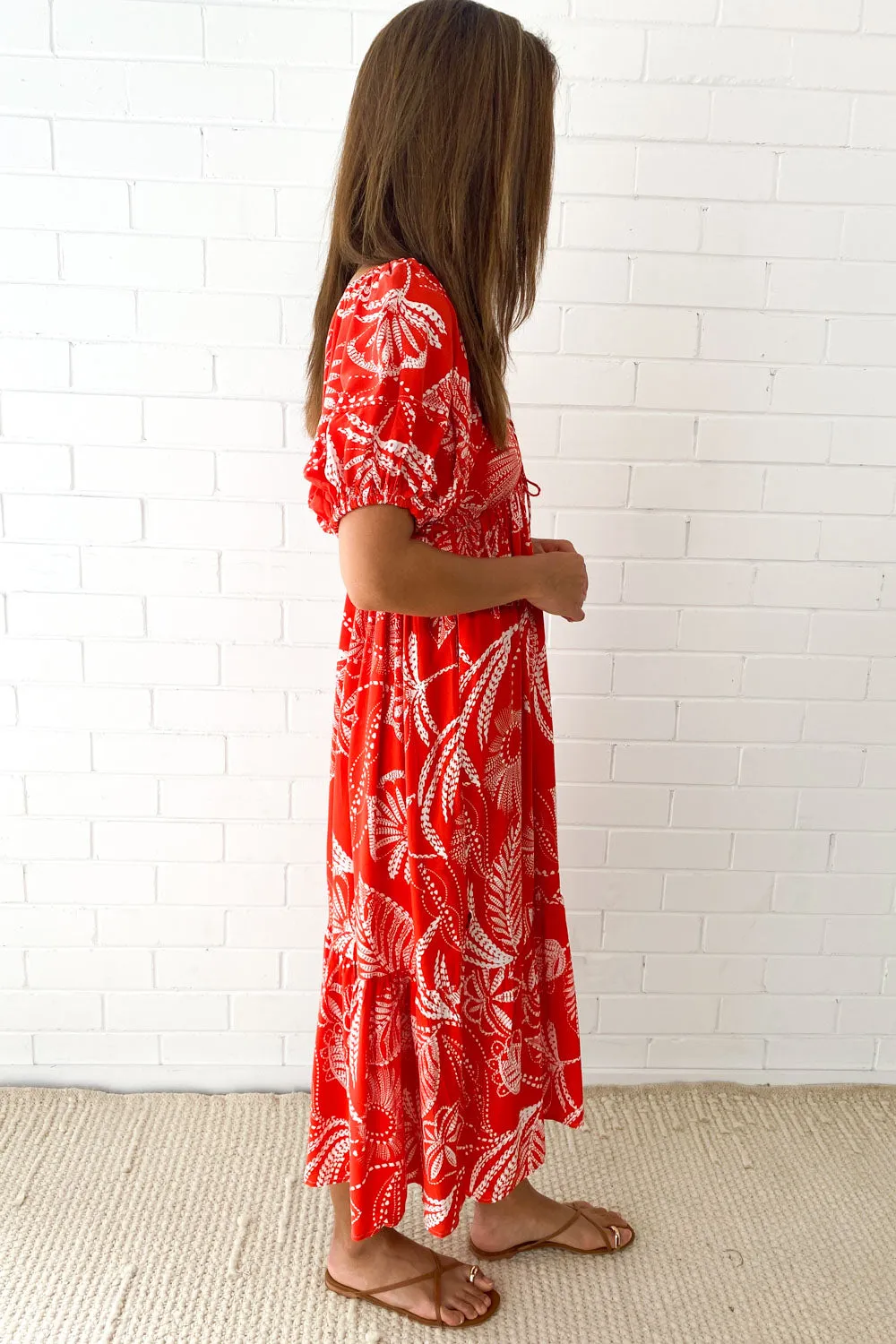 Florence Dress