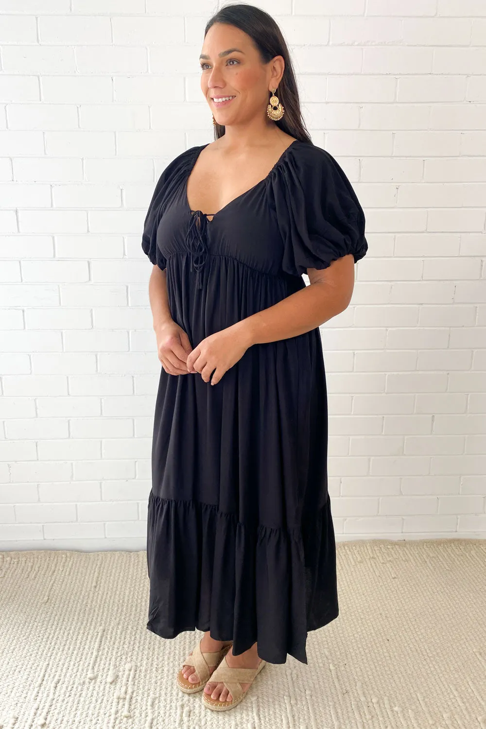 Florence Dress