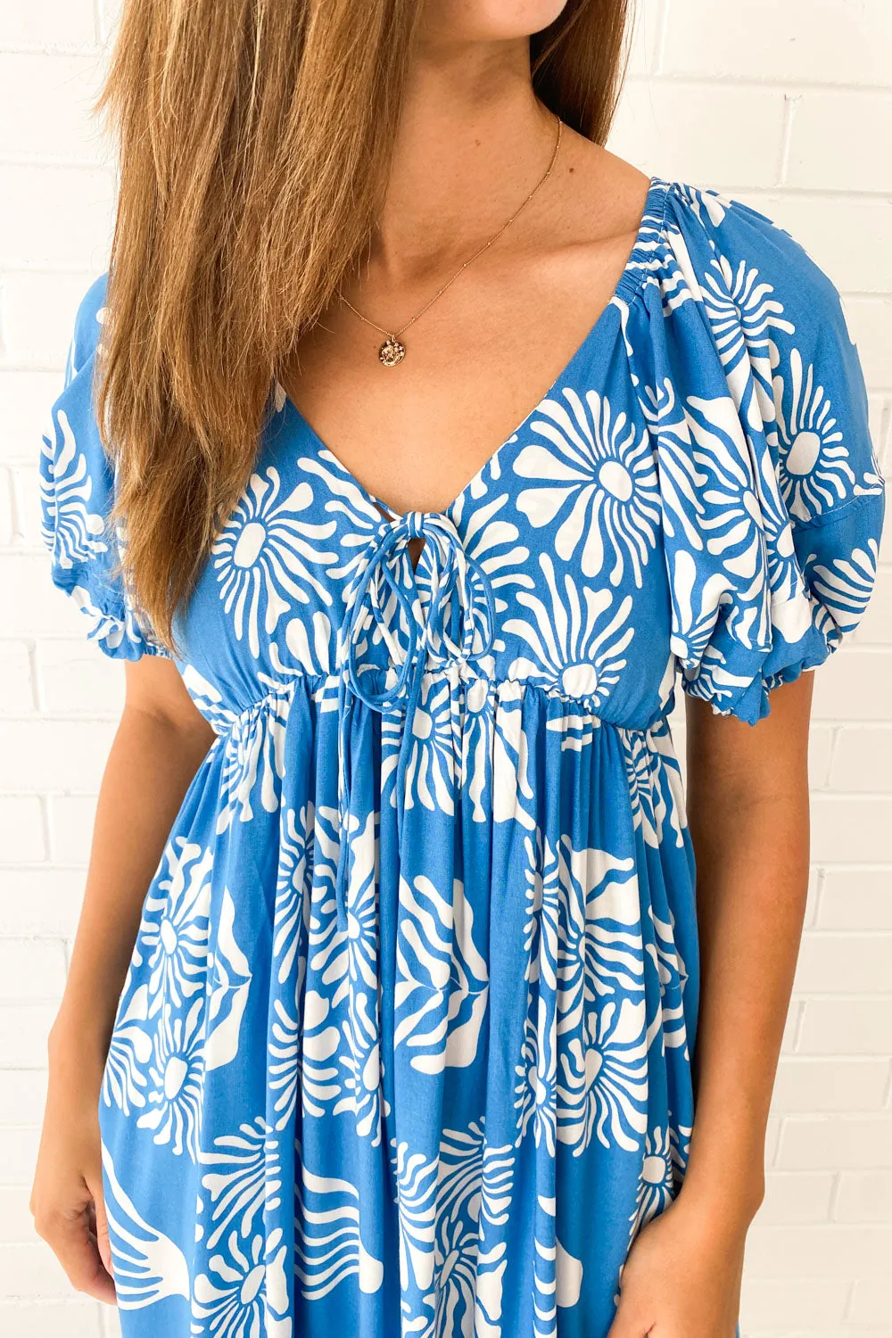 Florence Dress