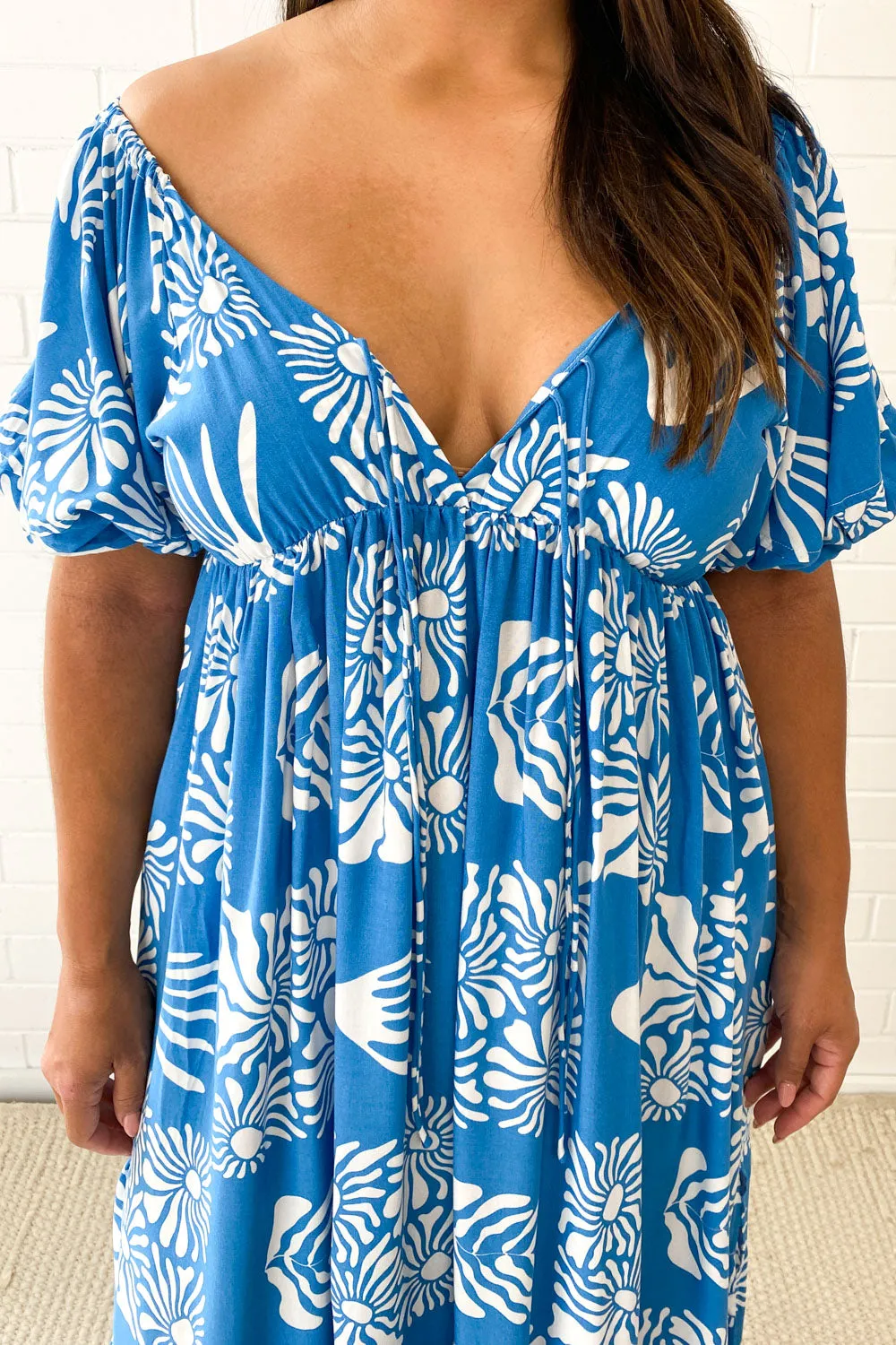 Florence Dress