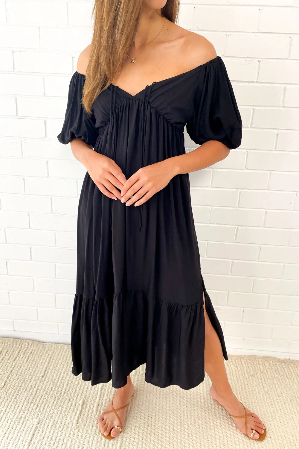 Florence Dress