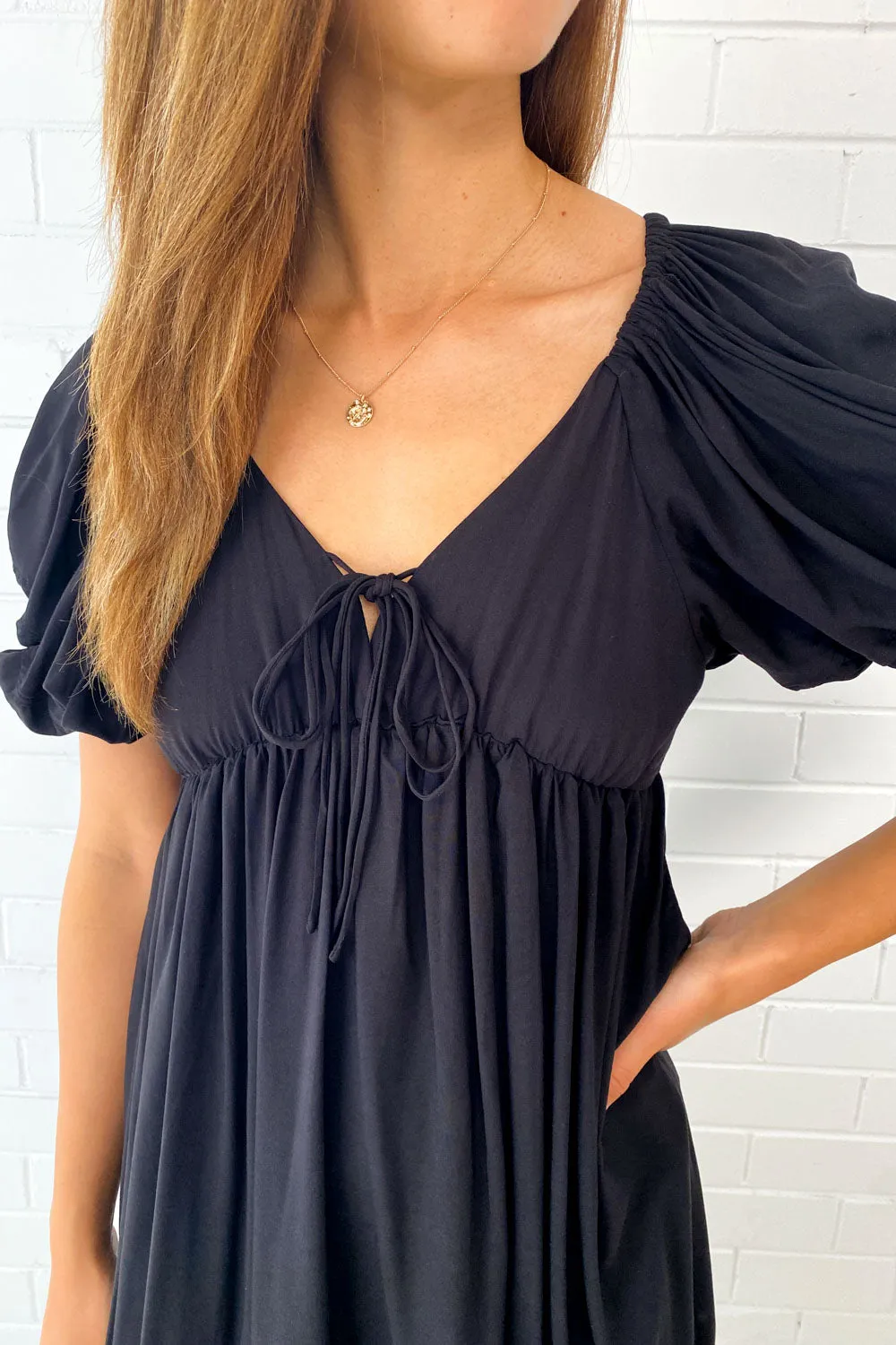 Florence Dress