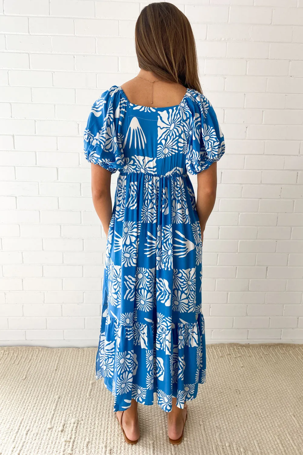 Florence Dress