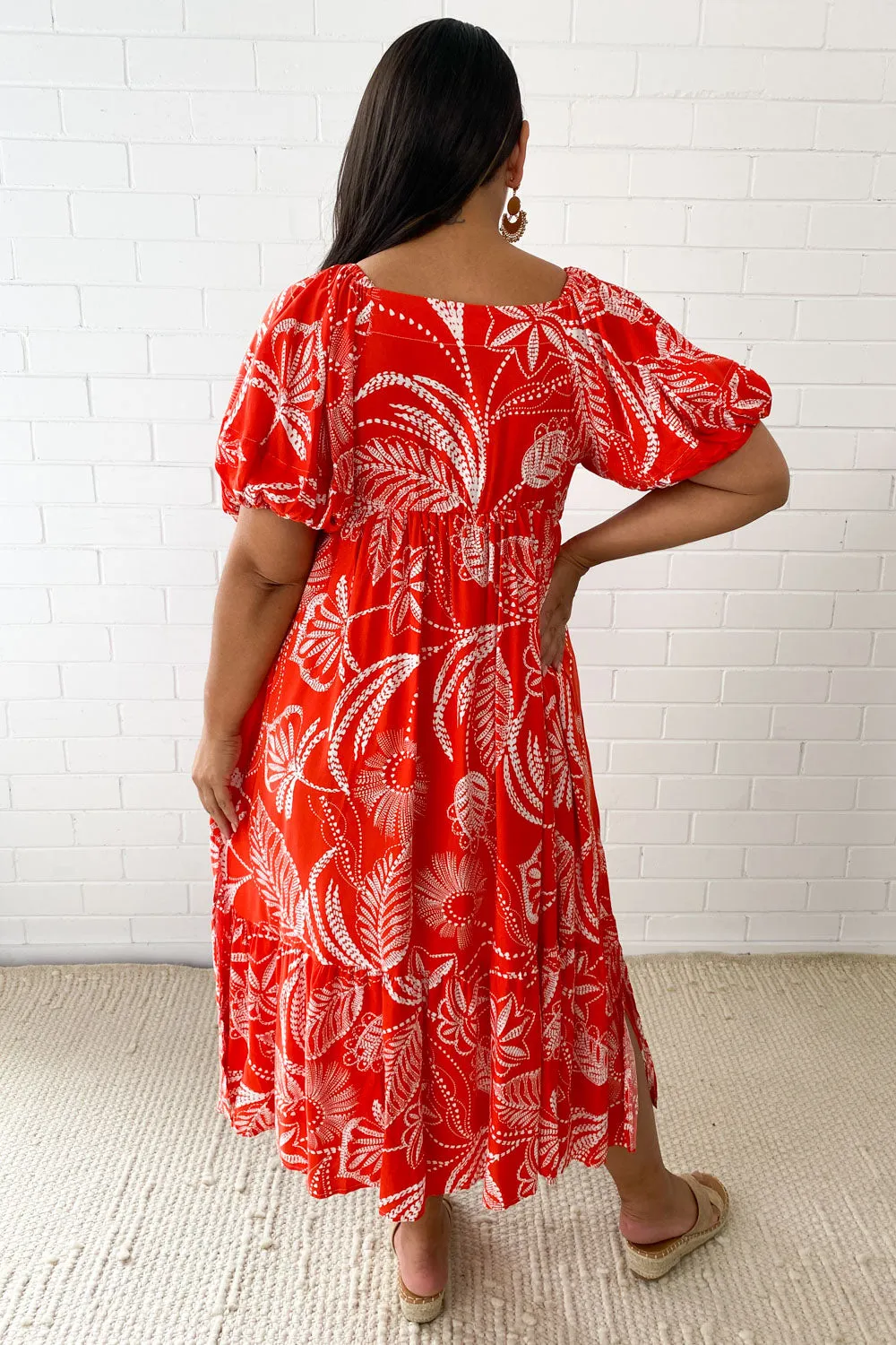 Florence Dress