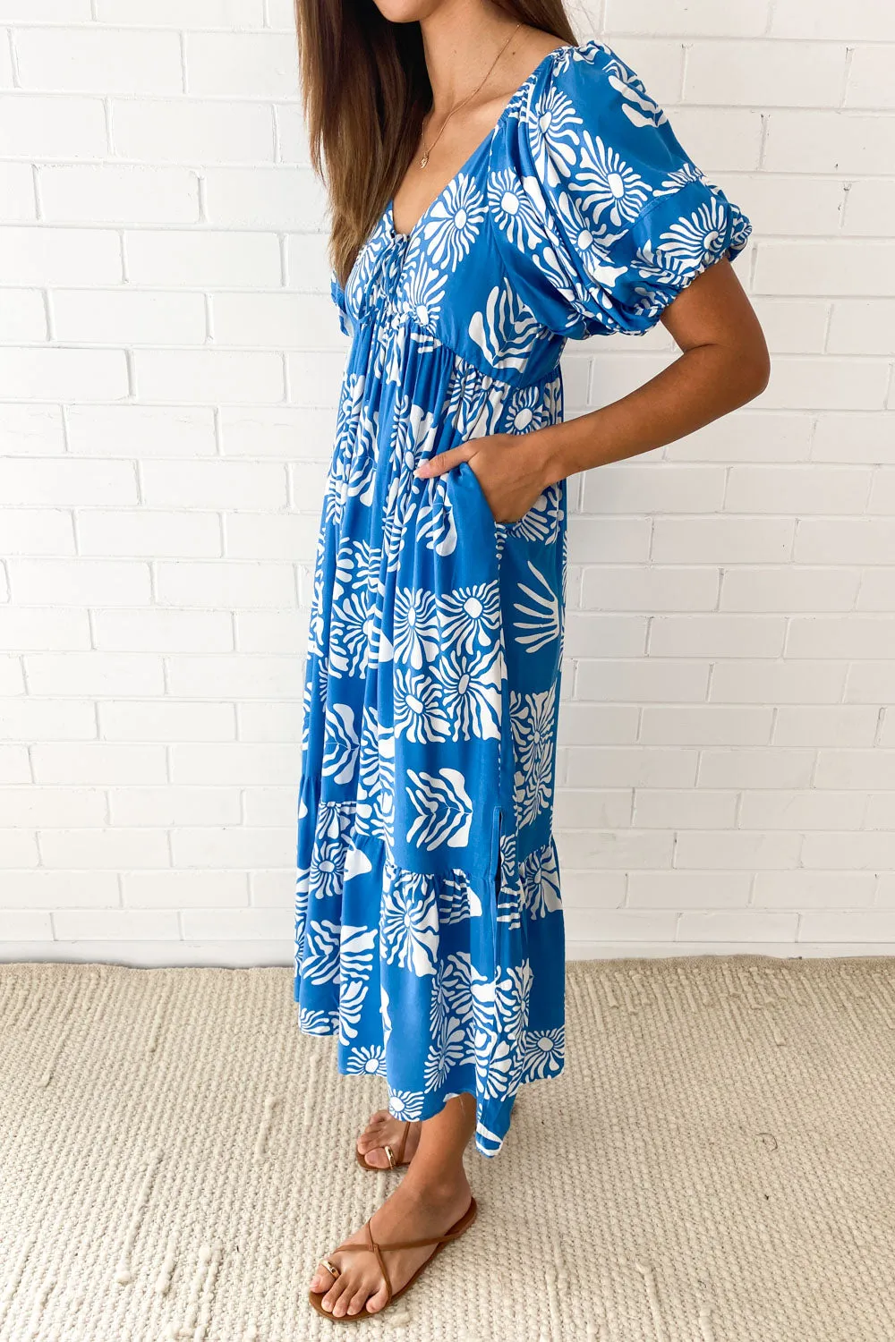Florence Dress