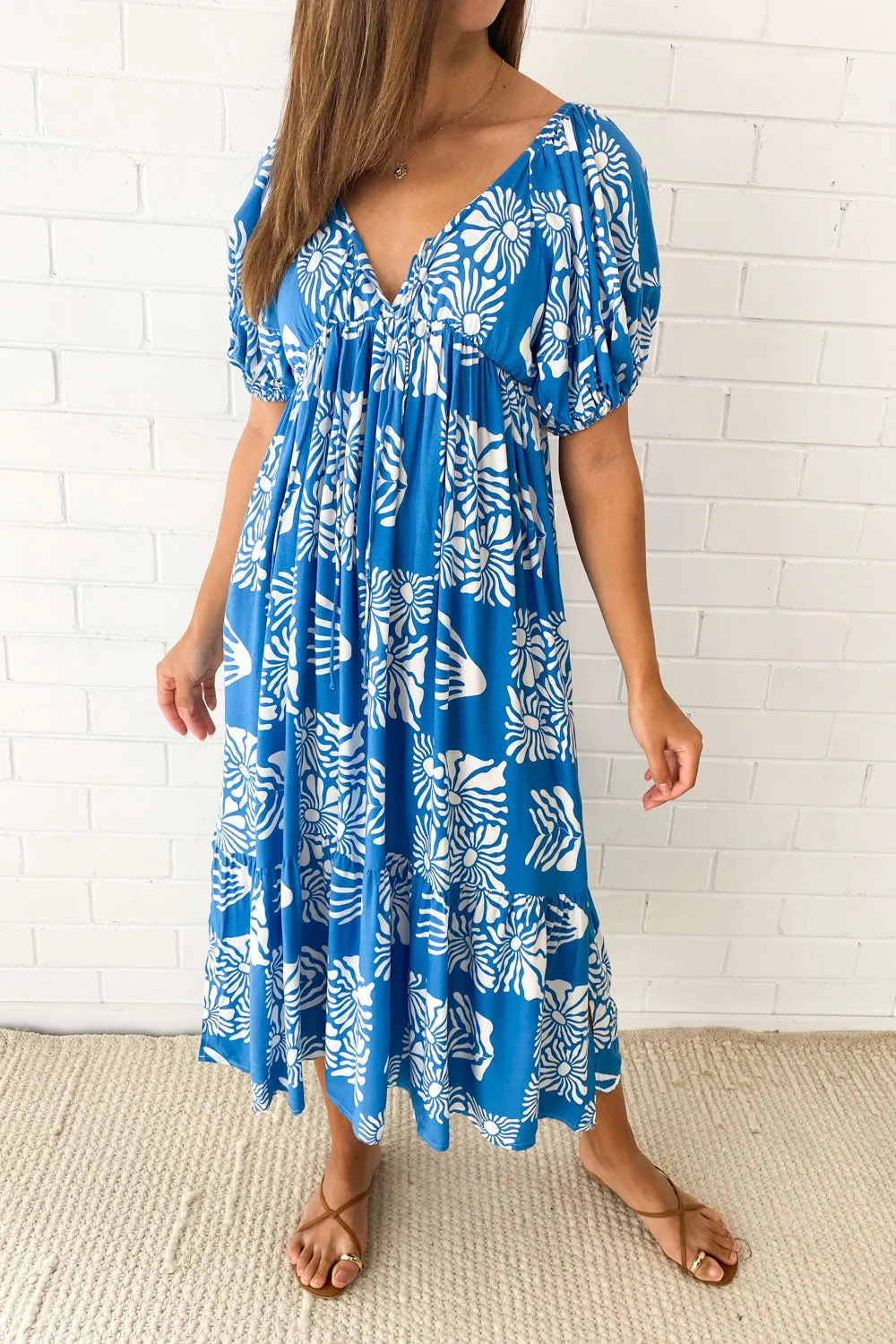 Florence Dress