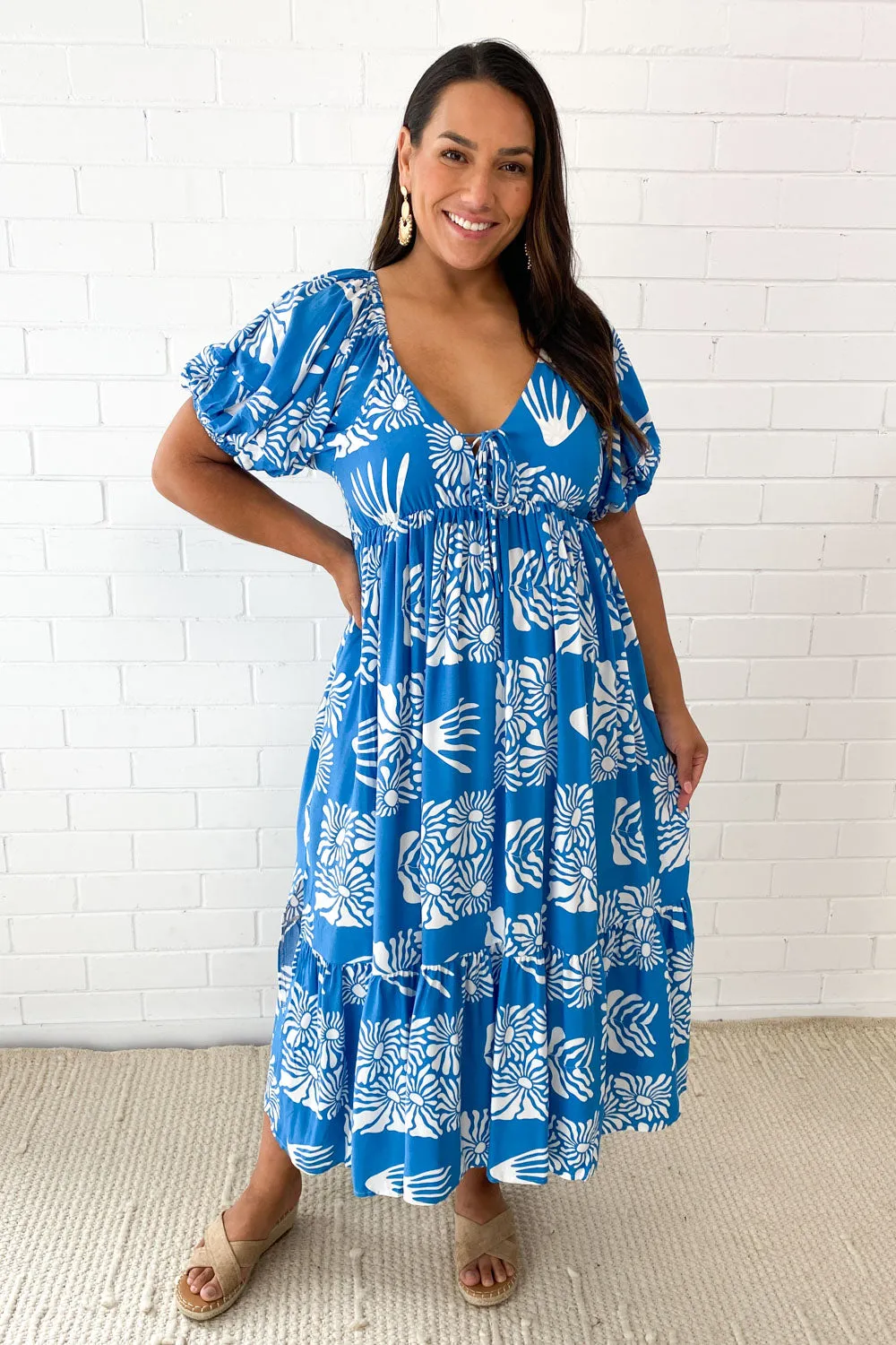 Florence Dress