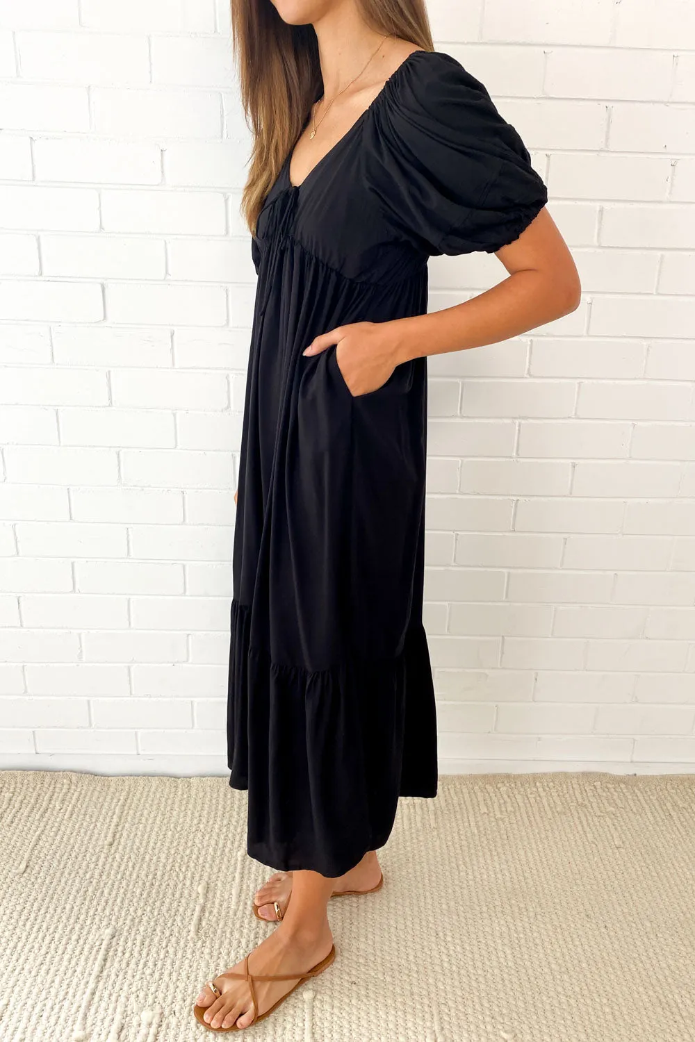 Florence Dress