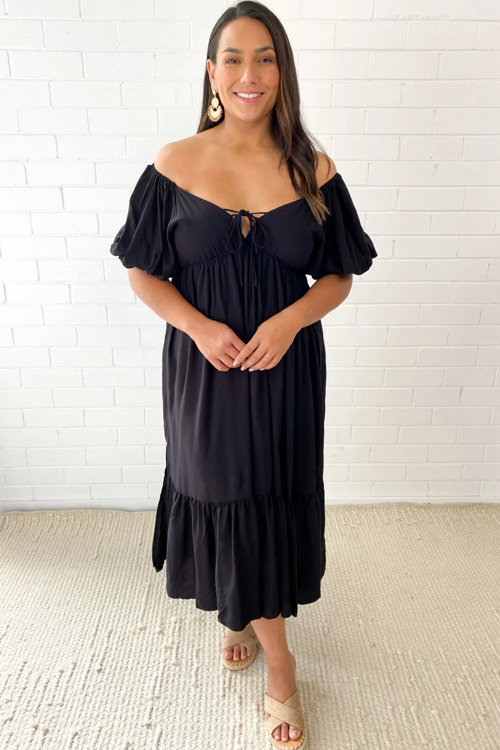 Florence Dress