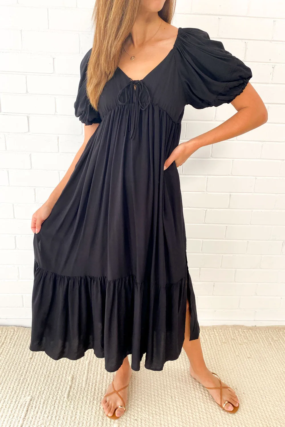 Florence Dress