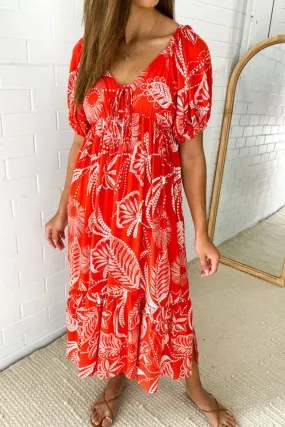 Florence Dress