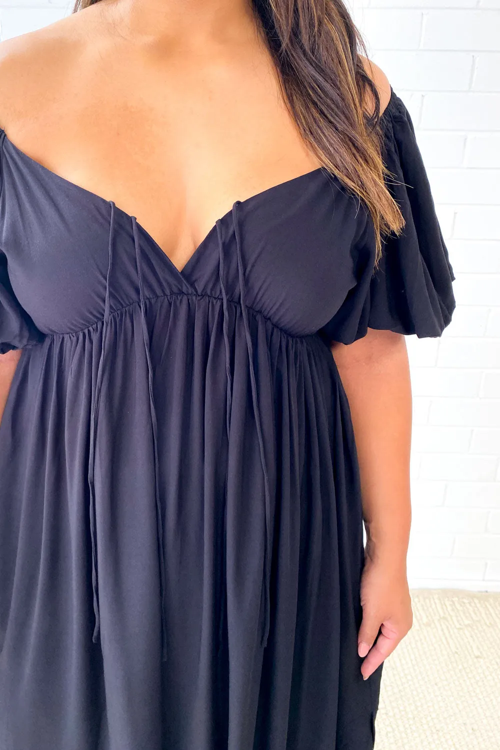 Florence Dress