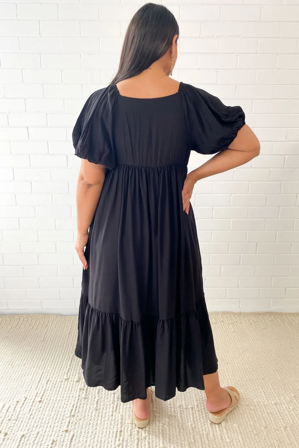 Florence Dress