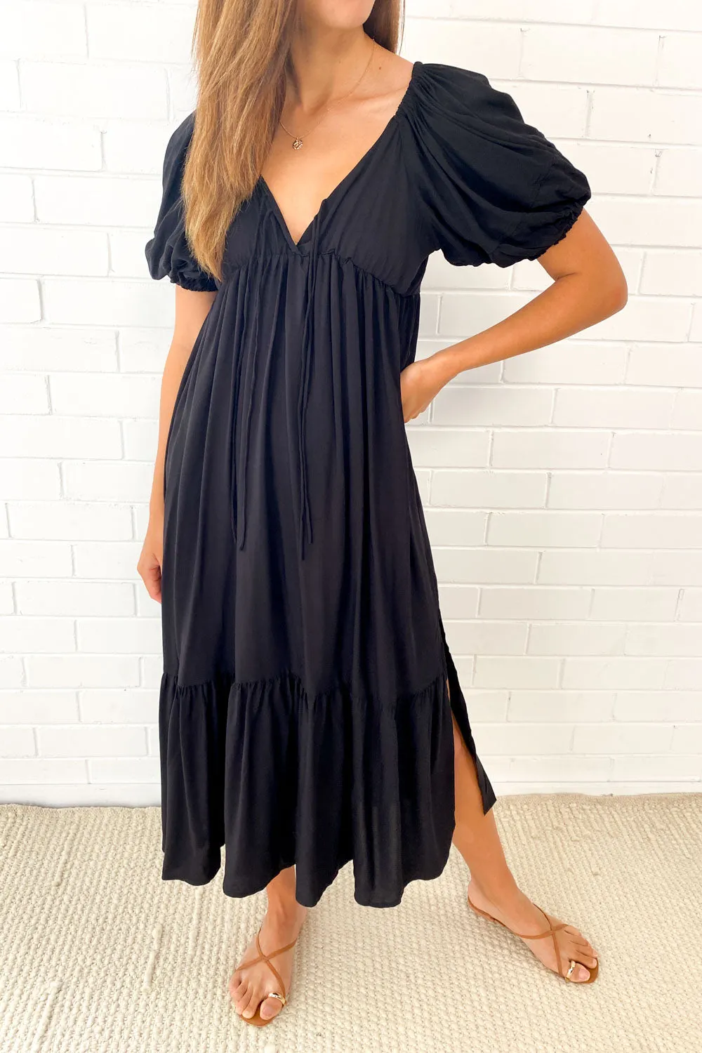 Florence Dress
