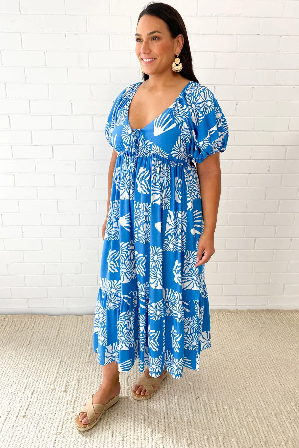 Florence Dress