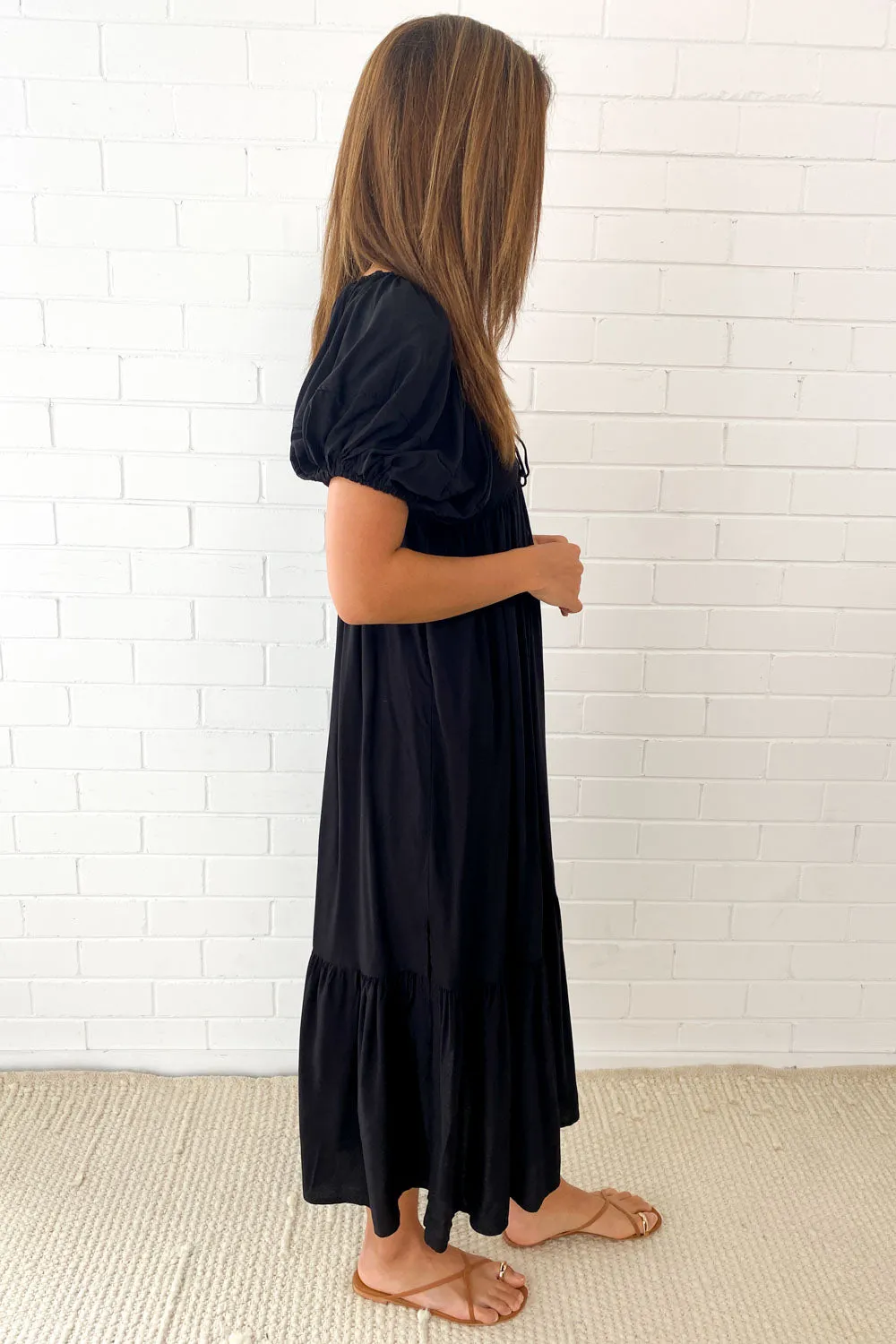 Florence Dress