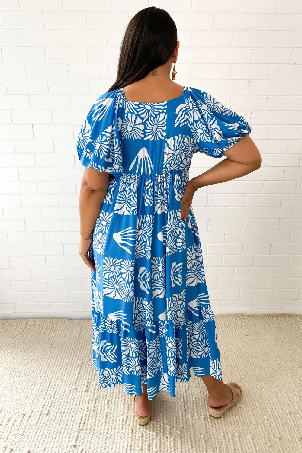 Florence Dress