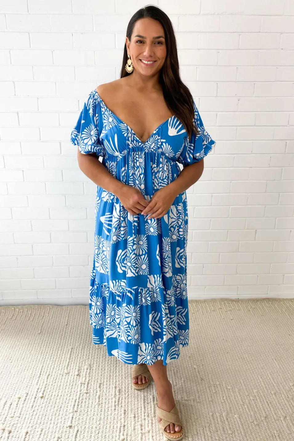 Florence Dress