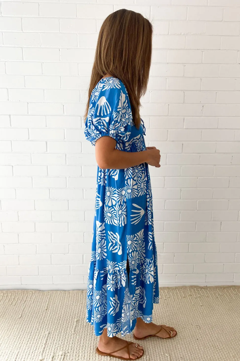 Florence Dress