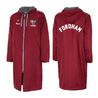 Fordham_Parka_Speedo Team Parka