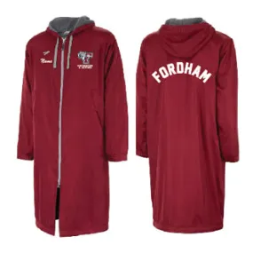 Fordham_Parka_Speedo Team Parka
