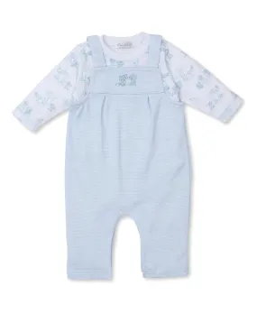 Forest Fun Overall Set