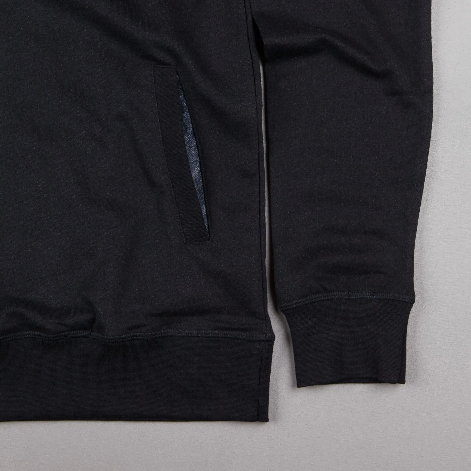 Fourstar Pirate Crewneck Sweatshirt - Midnight