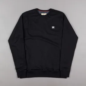 Fourstar Pirate Crewneck Sweatshirt - Midnight