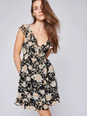 Gentle Fawn Cecilia Dress