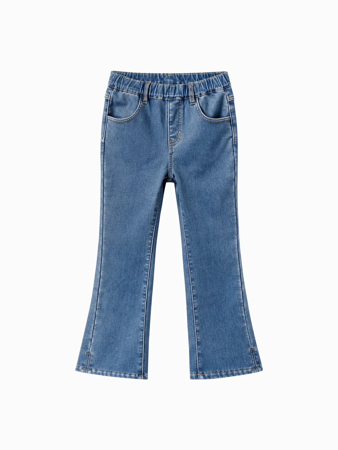 Girl Kid Pants
