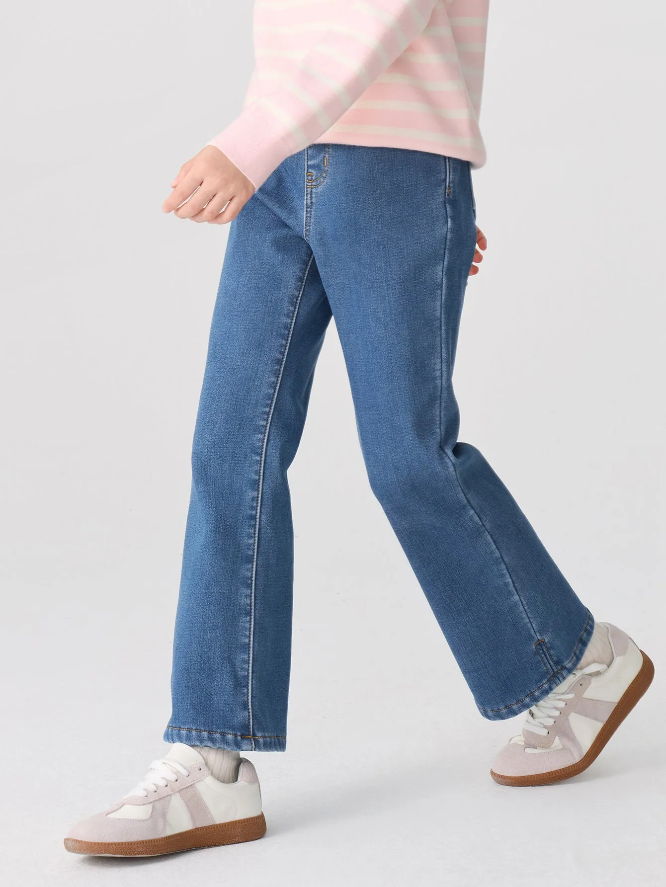 Girl Kid Pants