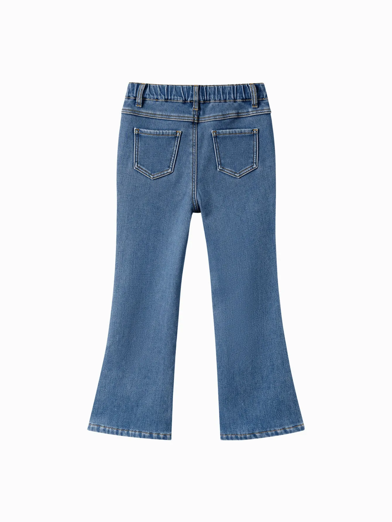 Girl Kid Pants