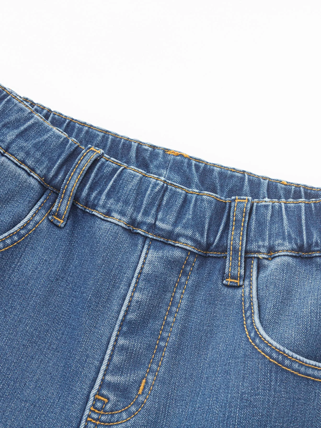 Girl Kid Pants