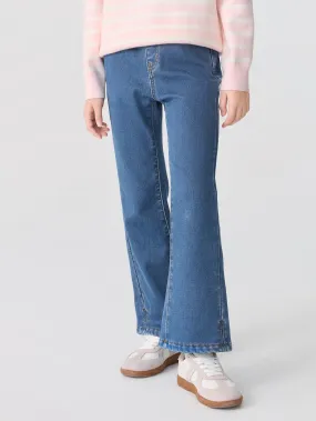 Girl Kid Pants