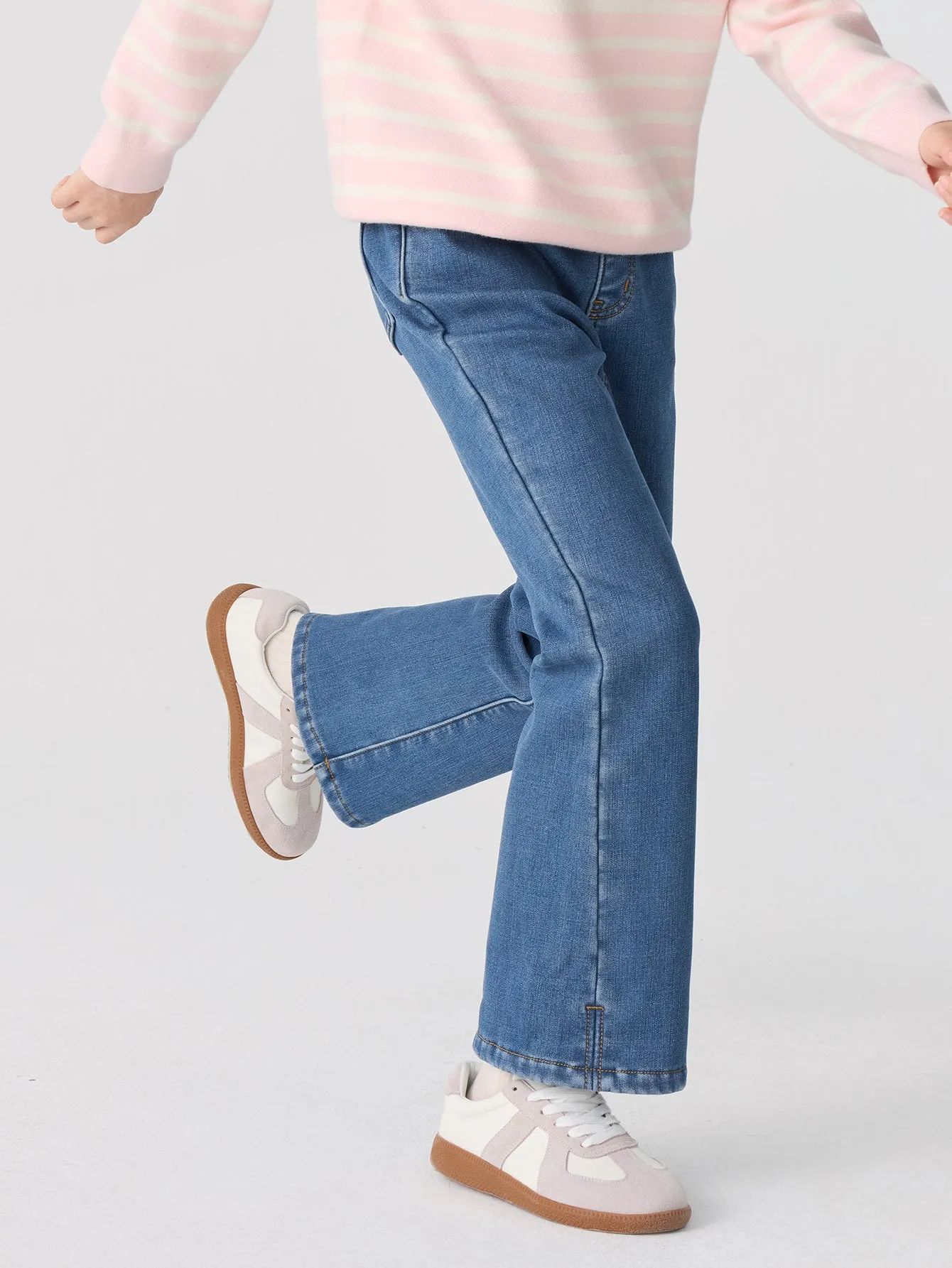 Girl Kid Pants