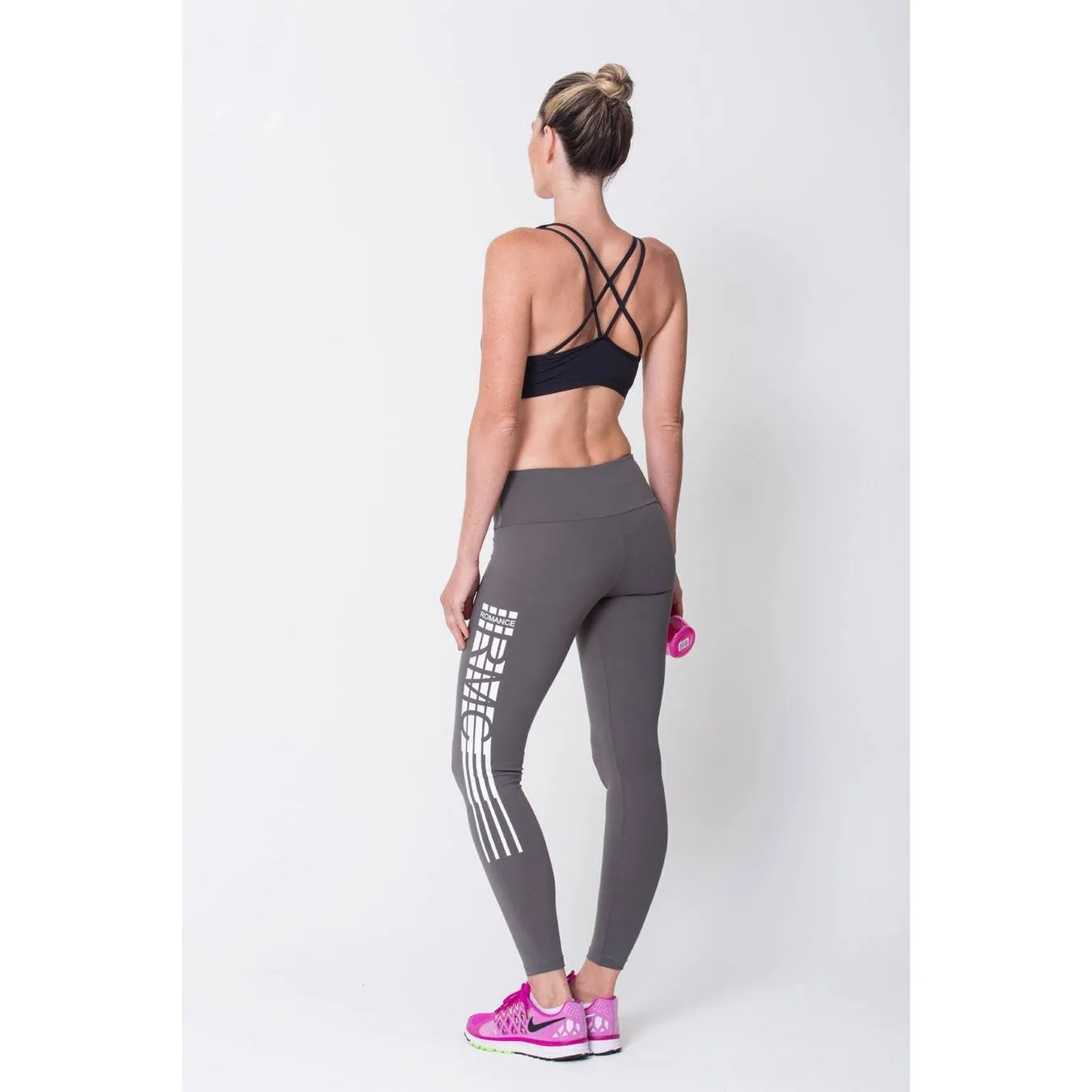 Graphite RMC Legging