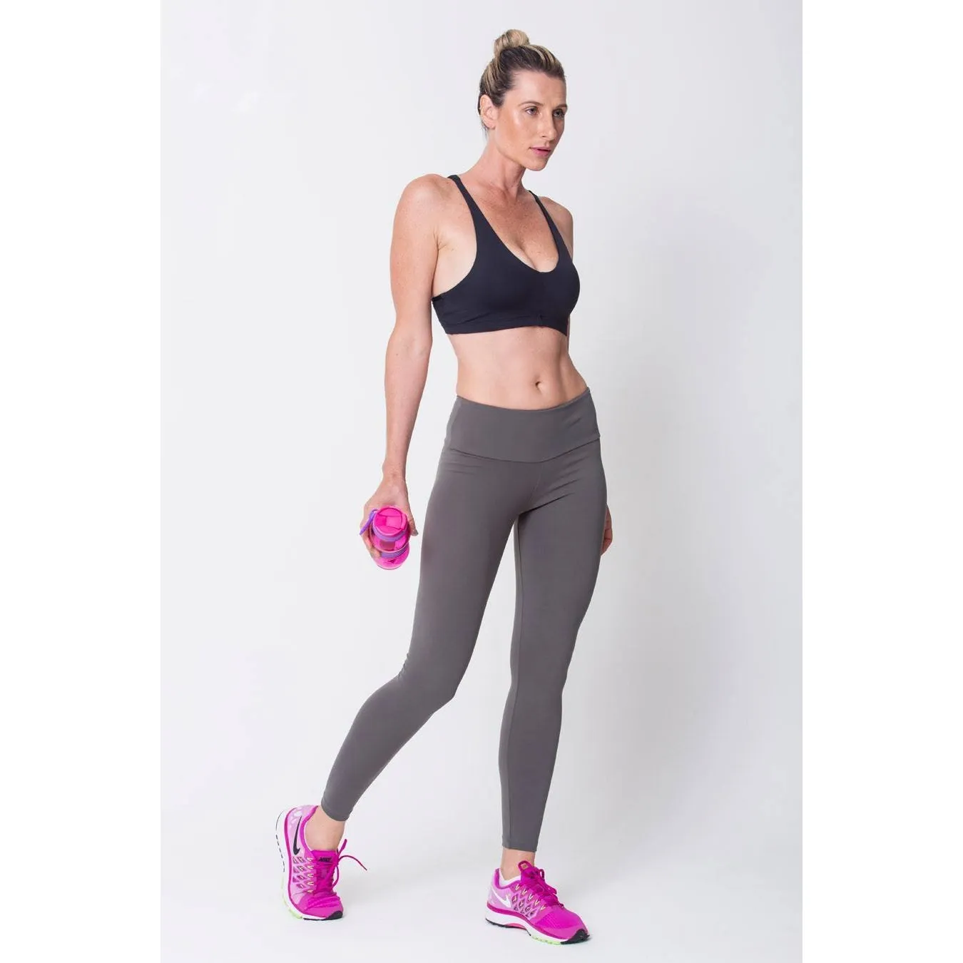 Graphite RMC Legging