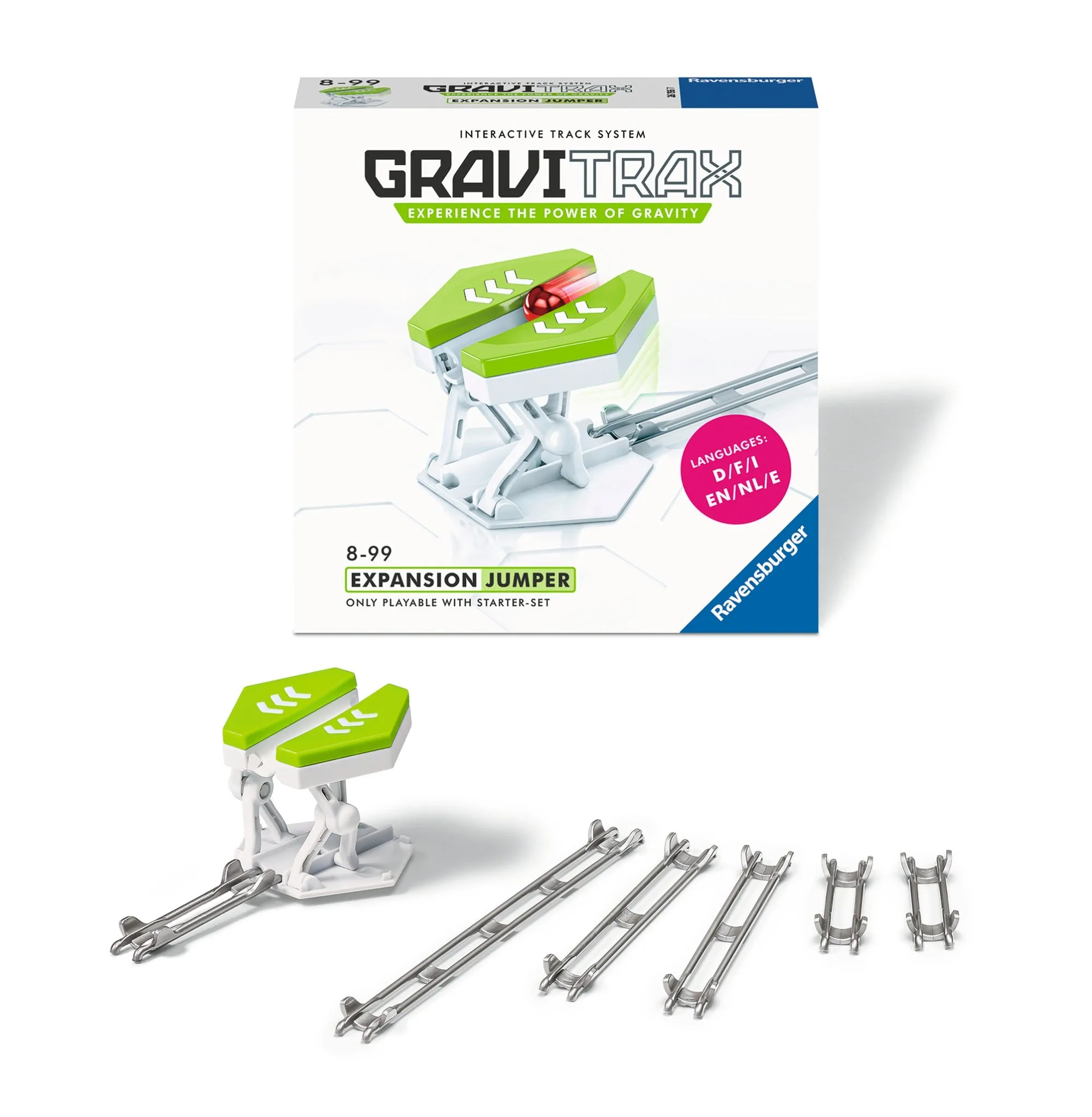 GraviTrax Jumper