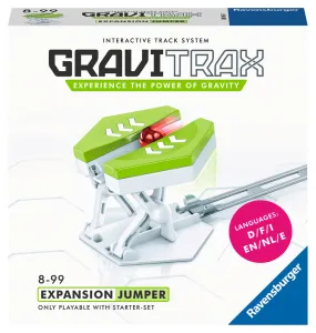 GraviTrax Jumper