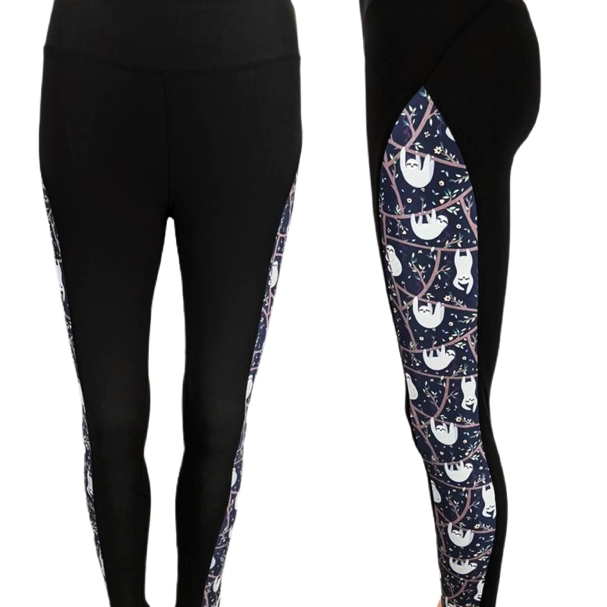 Hanging Out Leggings