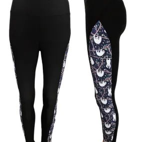 Hanging Out Leggings