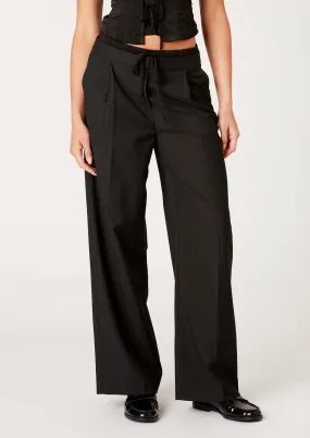 Harry Trouser