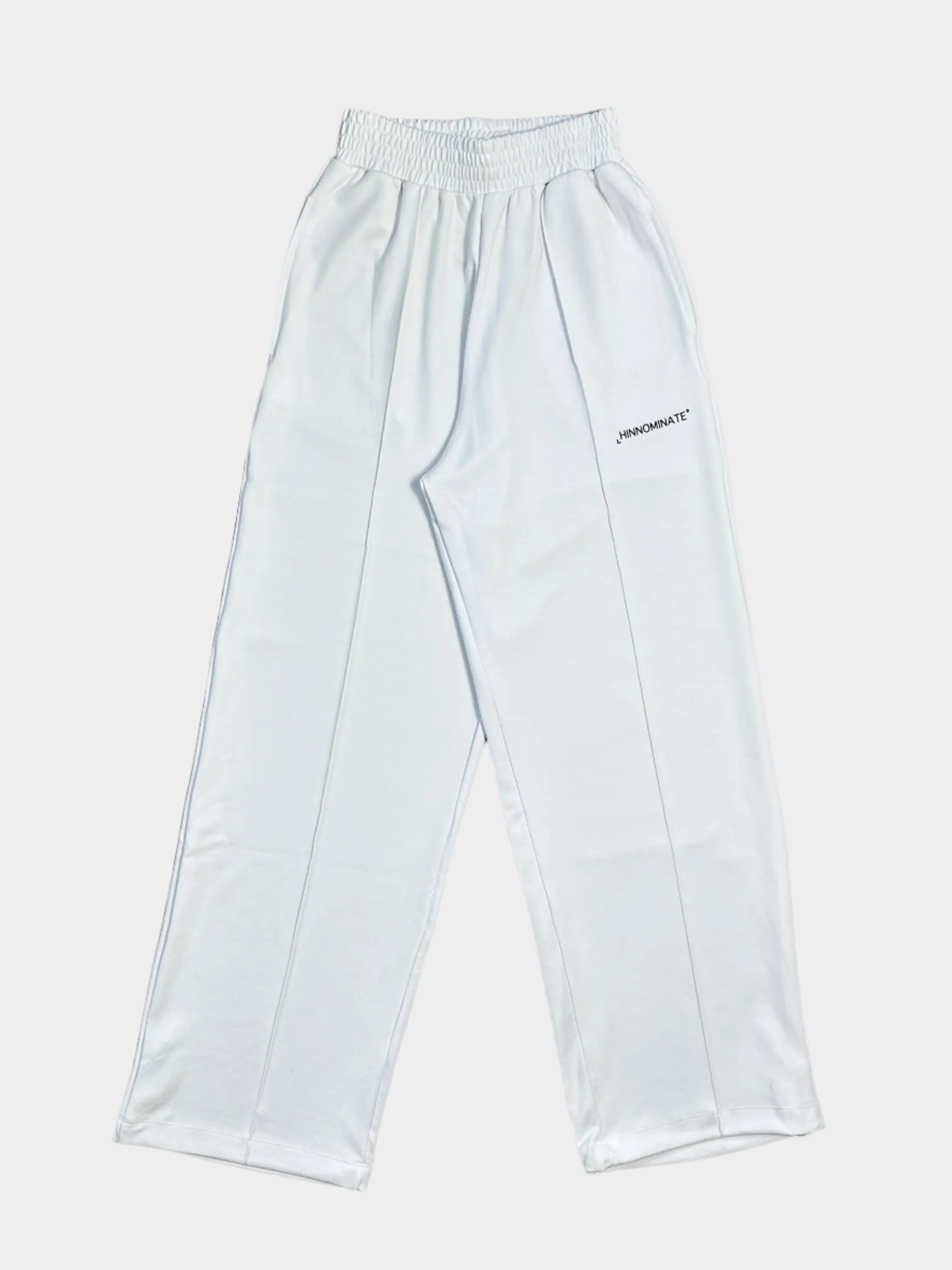 High Waist Pants