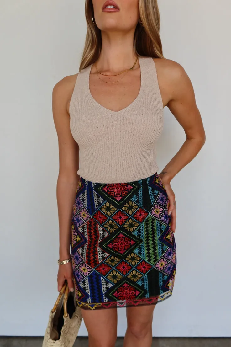 Hometown Top