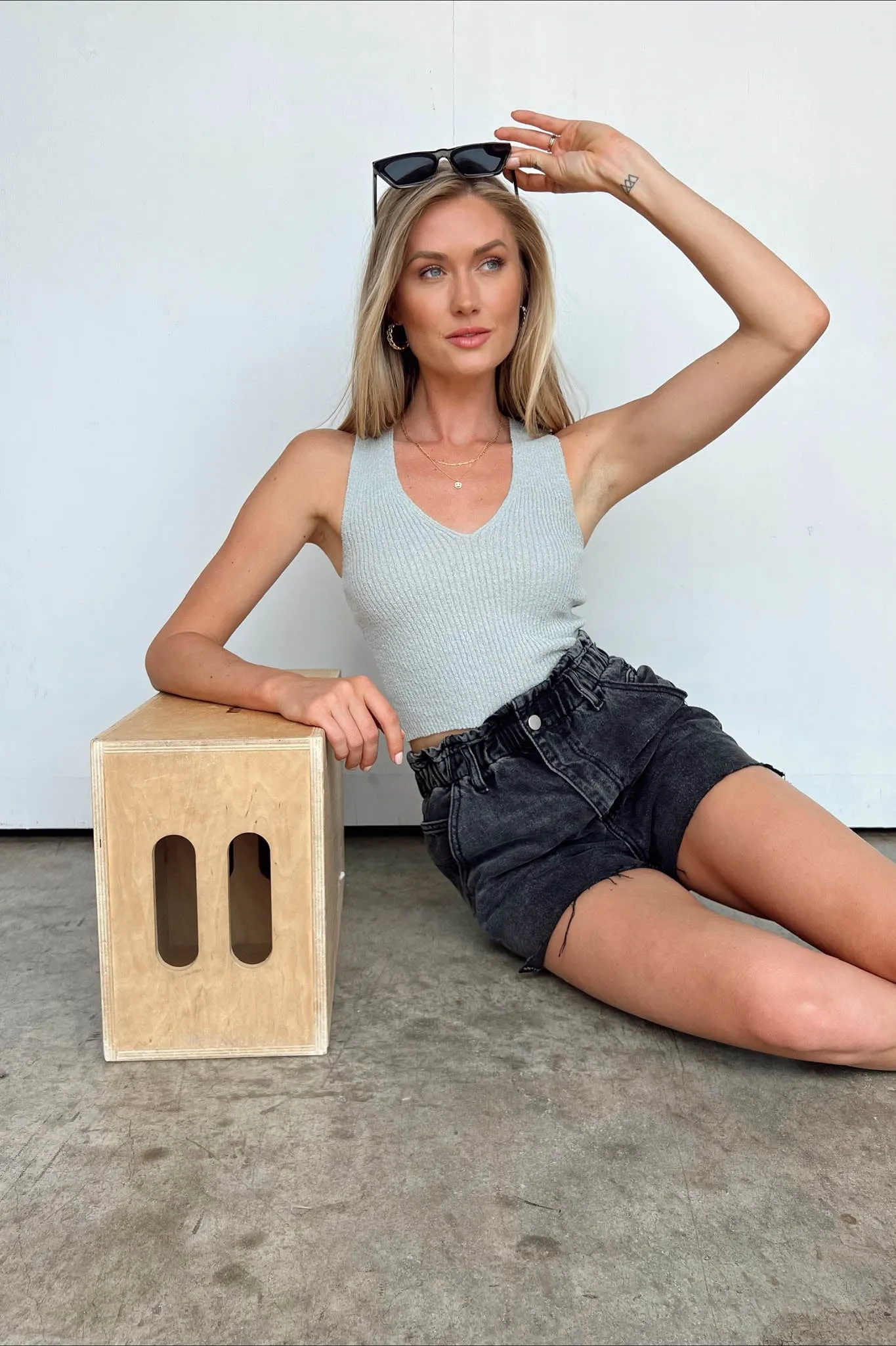 Hometown Top